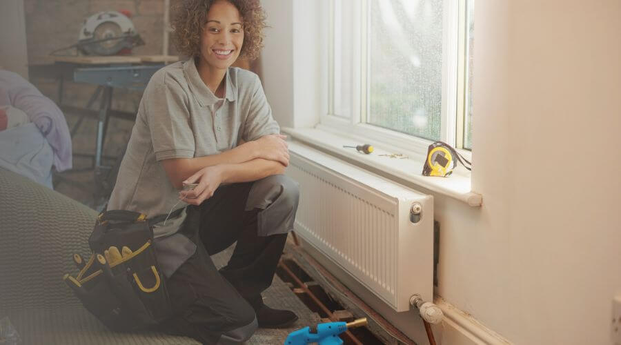 Professional sewer line replacement in Paradise, MI